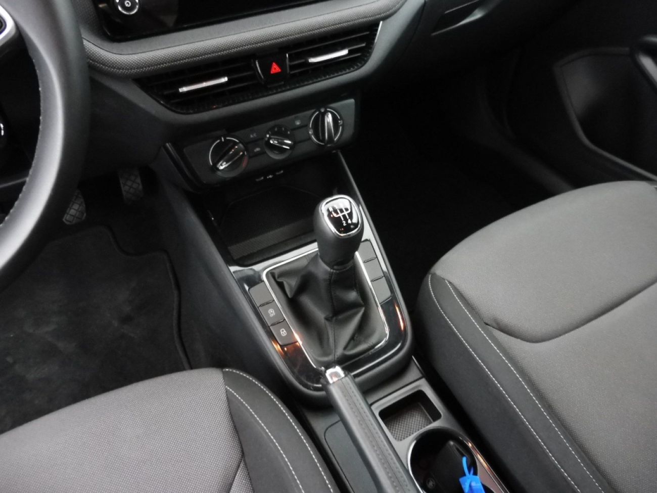 Mandataire SKODA FABIA 1.0 TSI 95CH SELECTION