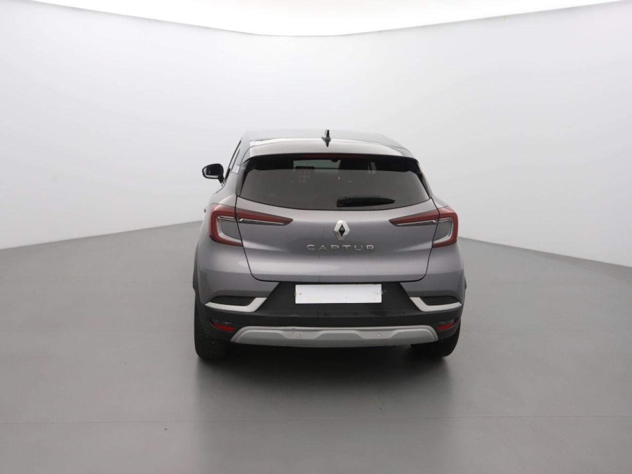 Mandataire RENAULT Captur 1.0 TCE 90CH TECHNO