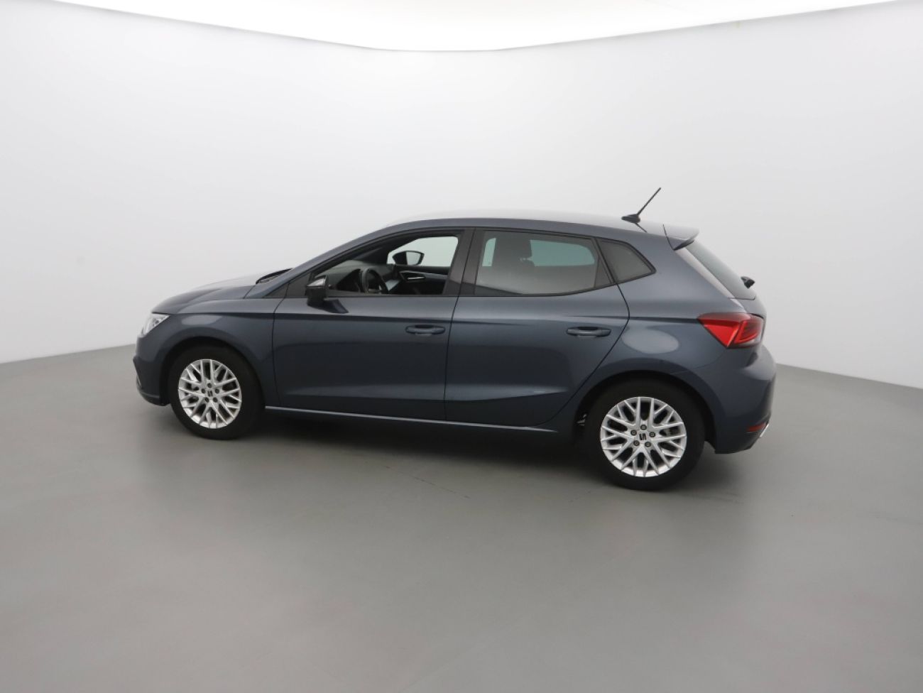 Mandataire Seat Ibiza 1.0 TSI 110CH FR