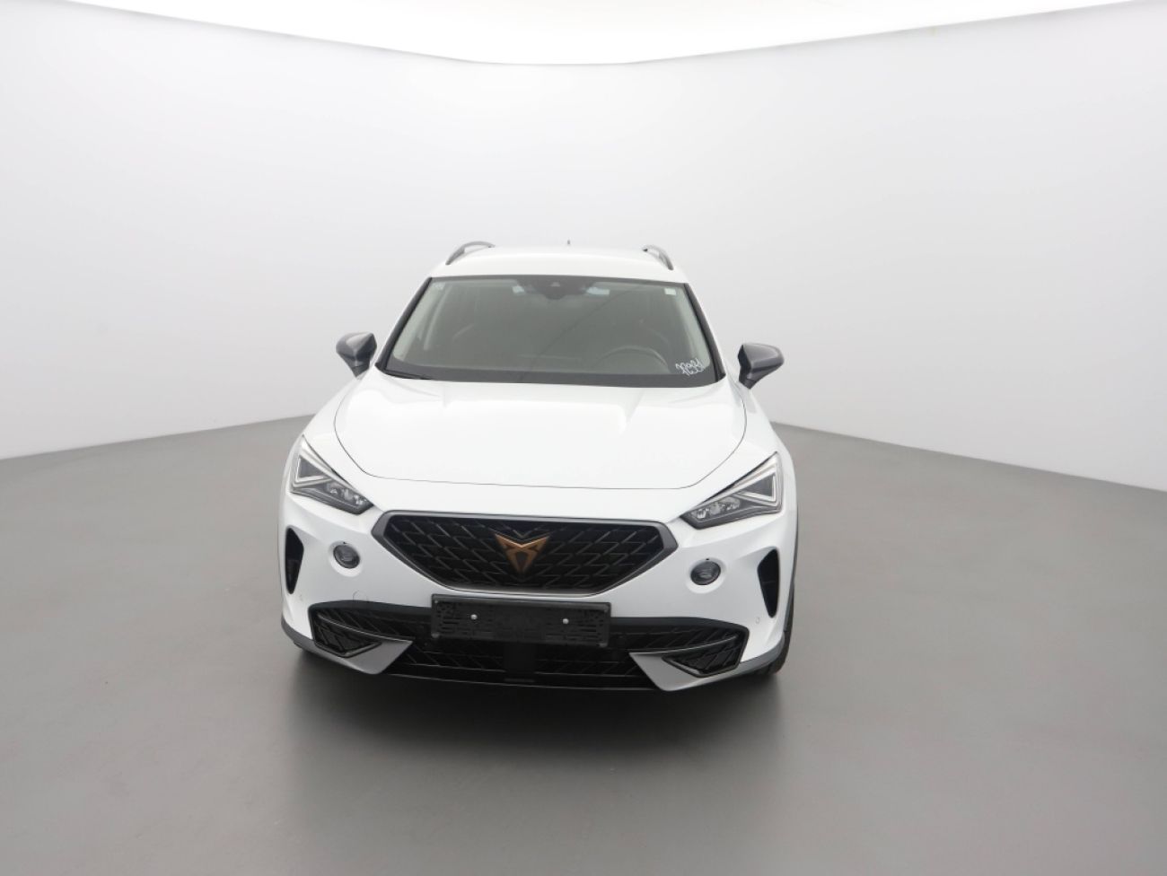 Mandataire CUPRA Formentor 1.5 TSI DSG 150
