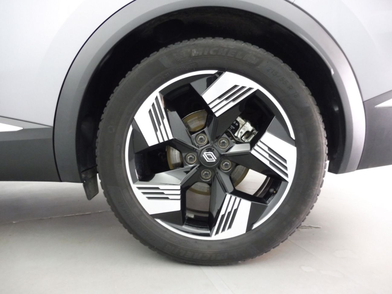 Mandataire RENAULT Symbioz 1.6 E-TECH FULL HYBRID 145CH ICONIC