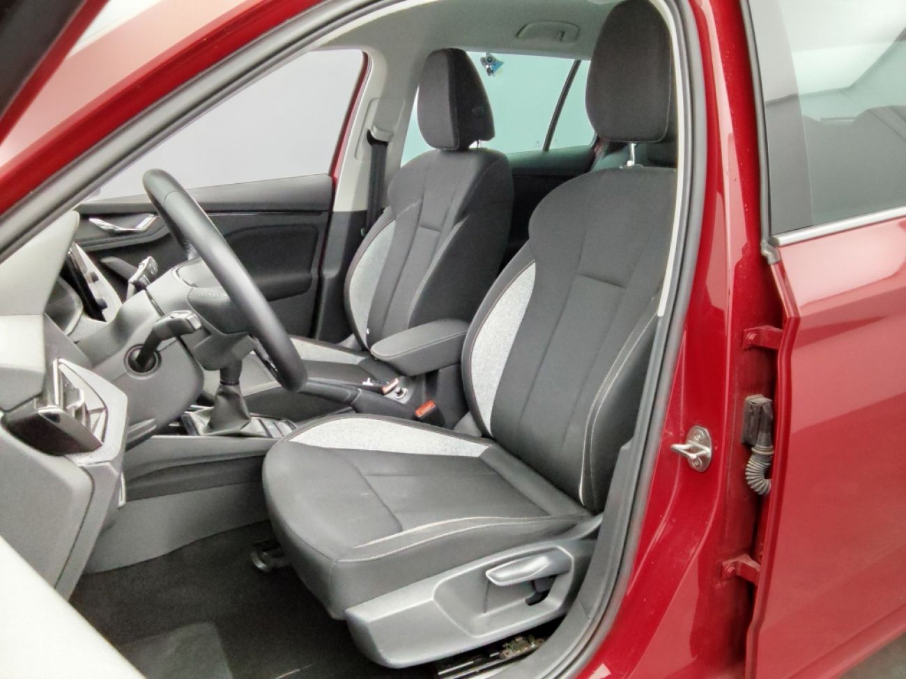 Mandataire SKODA Kamiq 1.0 TSI 115CH SELECTION