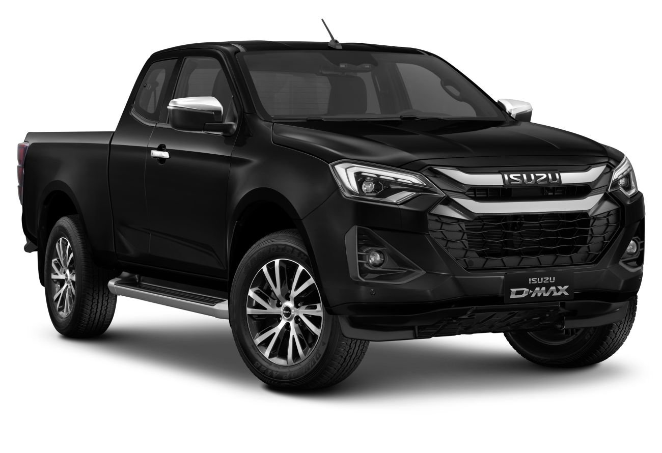 Mandataire ISUZU D-MAX SPACE N60-F+ 4X4 A/T