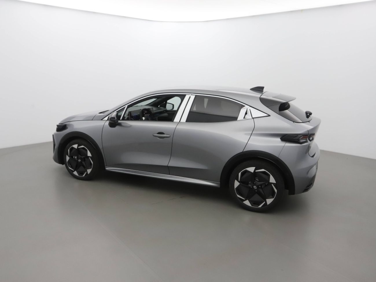 Mandataire RENAULT Clio 1.2 TCE 115CH TECHNO