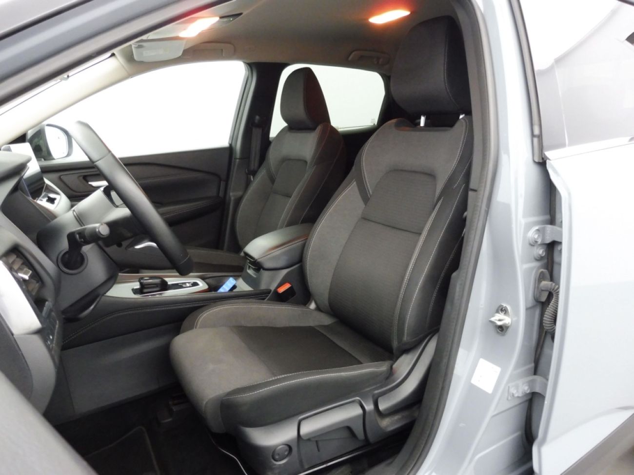 Mandataire NISSAN Qashqai 1.5 E-POWER 190n-connecta
