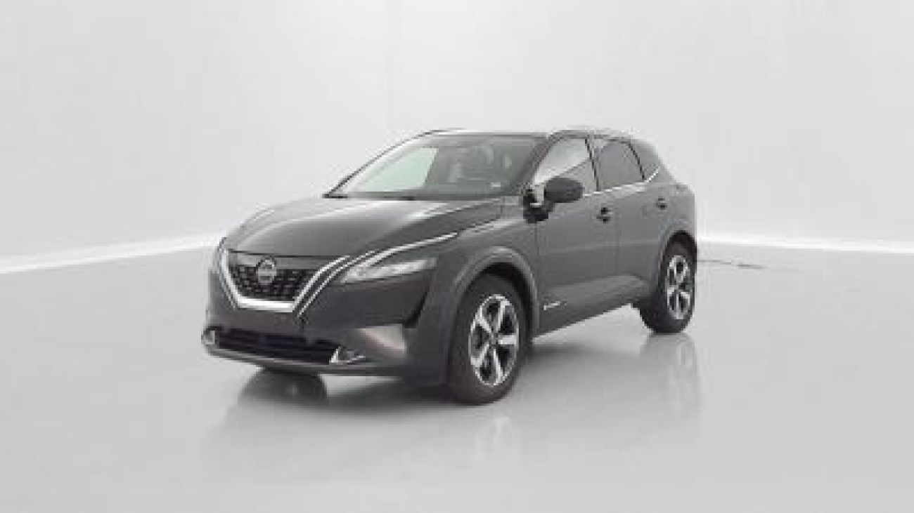 Mandataire NISSAN Qashqai III e-POWER 190ch N-Connecta