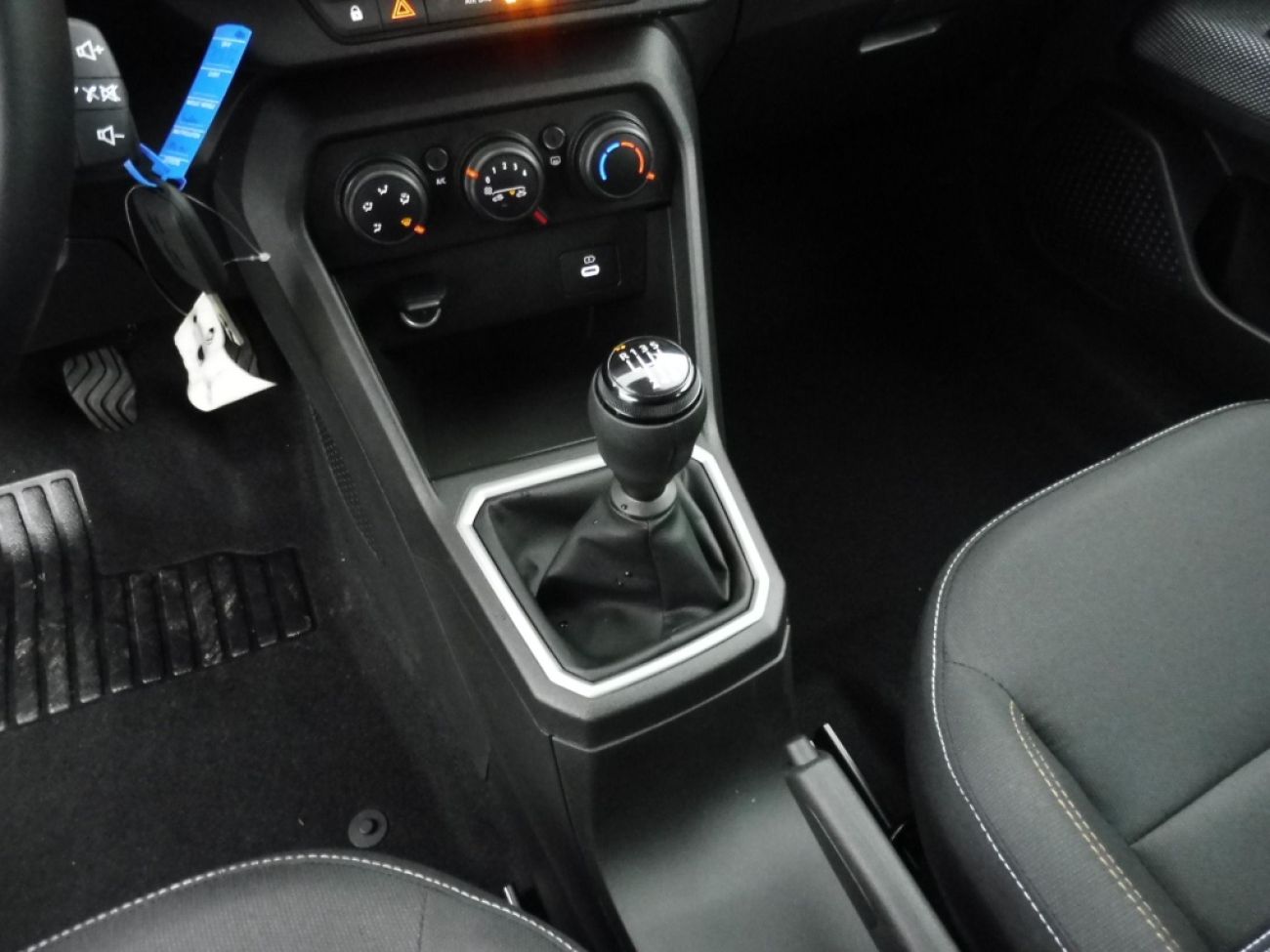 Mandataire Dacia Sandero 1.0 TCE 90CH STEPWAY EXPRESSION -24