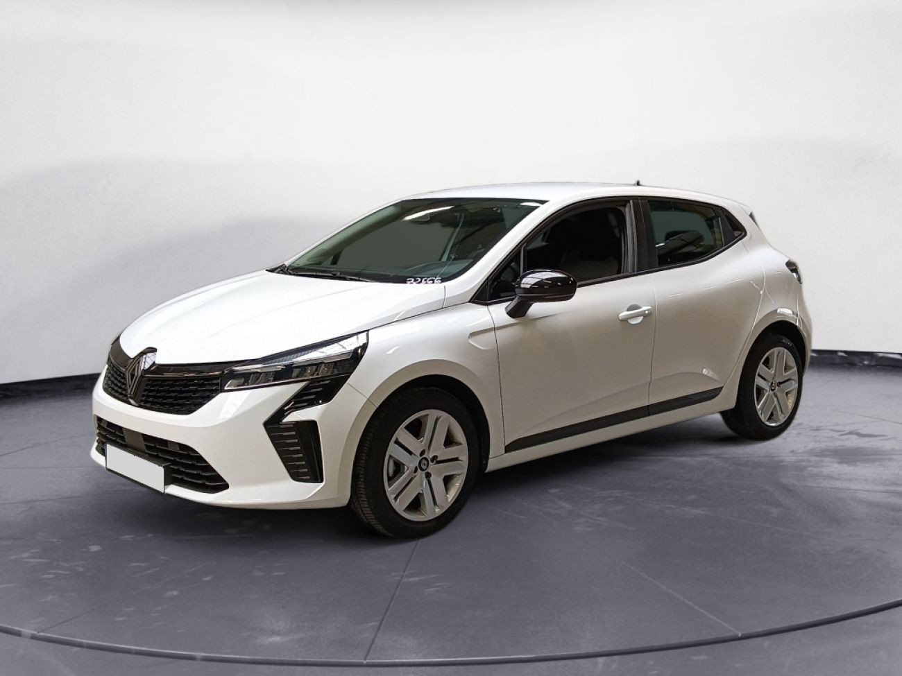 Mandataire RENAULT Clio 1.5 BLUE DCI 100CH EVOLUTION GSR2