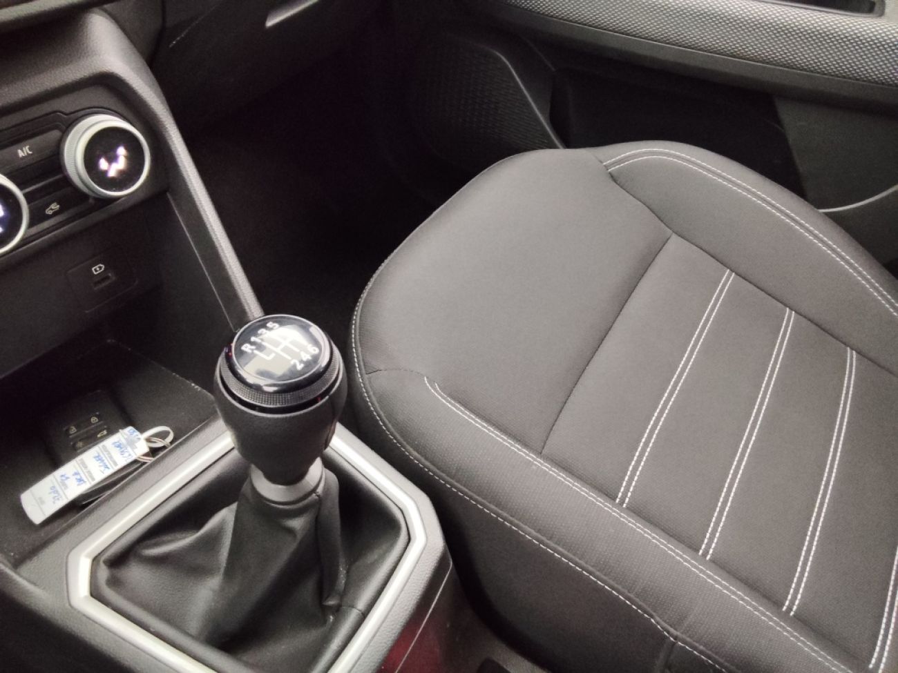 Mandataire Dacia Jogger 1.0 TCE 110CH EXPRESSION 7 PLACES