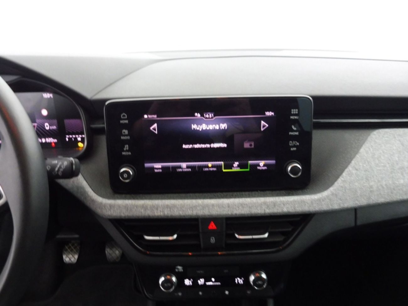 Mandataire SKODA Kamiq 1.0 TSI 115CH SELECTION