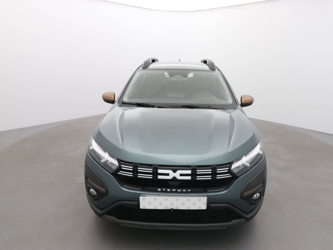 Mandataire Dacia Sandero 1.0 TCE 110CH STEPWAY EXTREME +