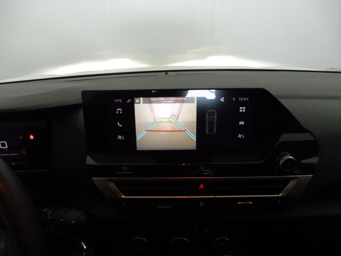 Mandataire Citroën C4 X 1.2 PURETECH 100 FEEL