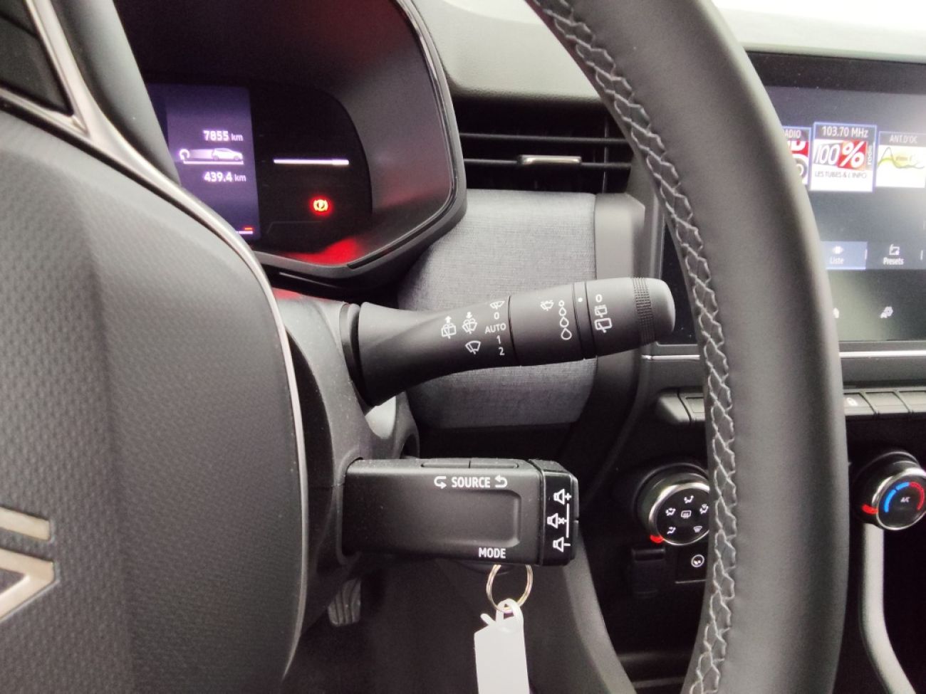 Mandataire RENAULT Clio 1.5 BLUE DCI 100CH EVOLUTION GSR2