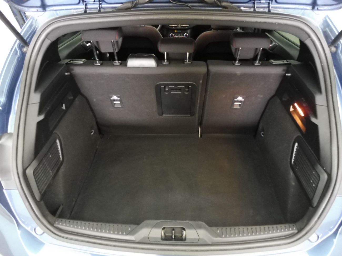Mandataire Ford Focus 1.5 ECOBOOST 150 CAst line