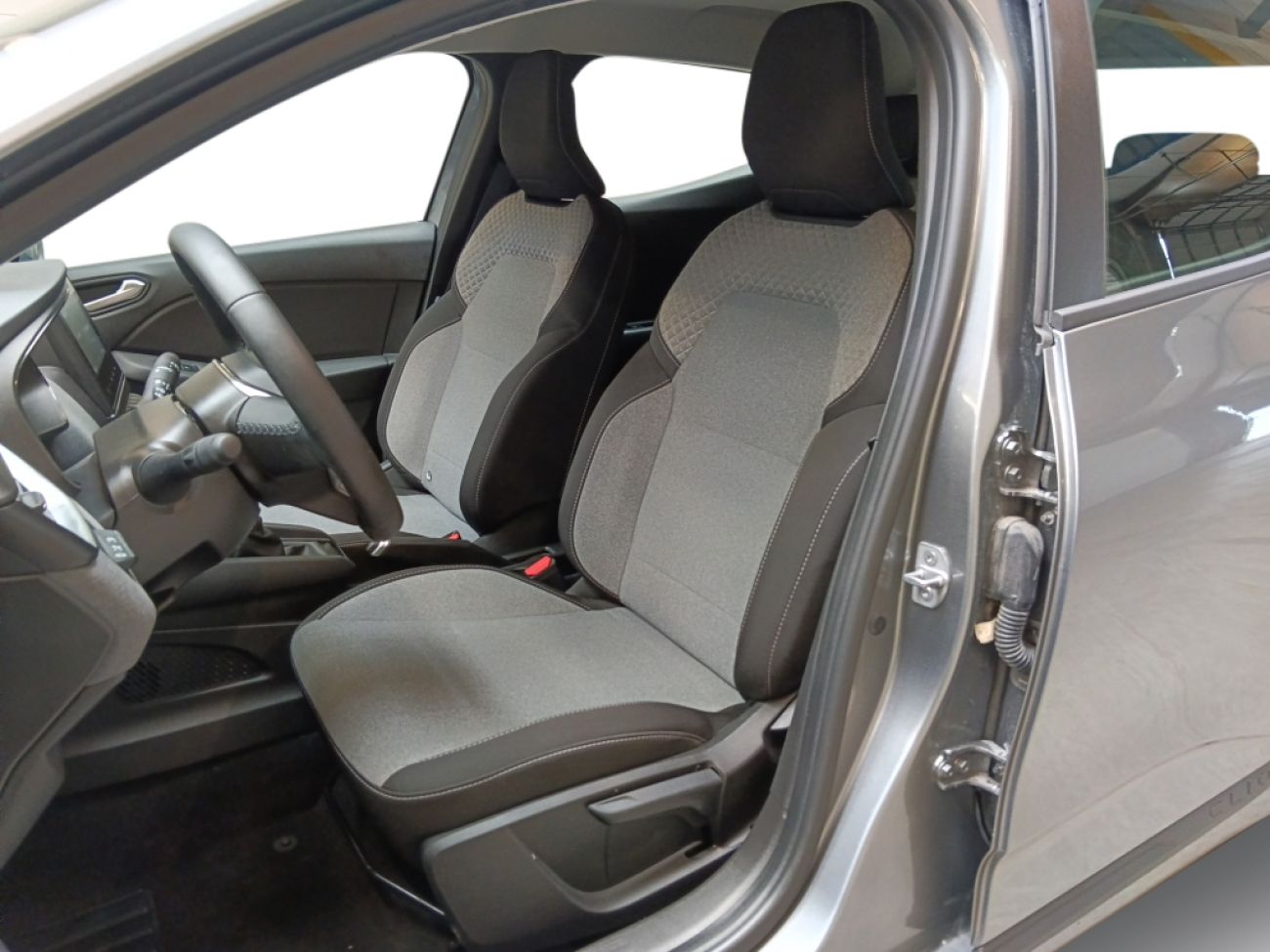 Mandataire RENAULT Clio 1.5 BLUE DCI 100CH EVOLUTION GSR2