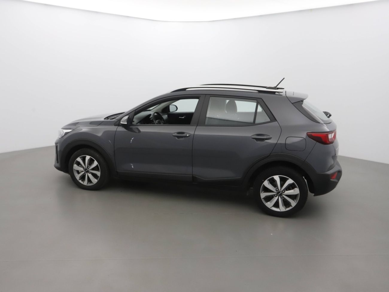 Mandataire Kia Stonic 1.0 T-GDI 100lx urban