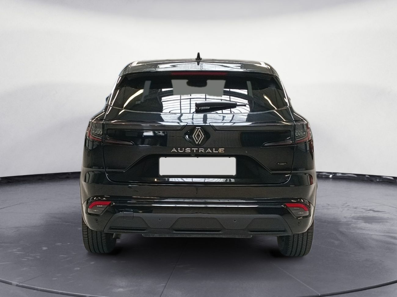 Mandataire RENAULT Austral 1.2 E-TECH FULL HYBRID 200CH TECHNO - 25