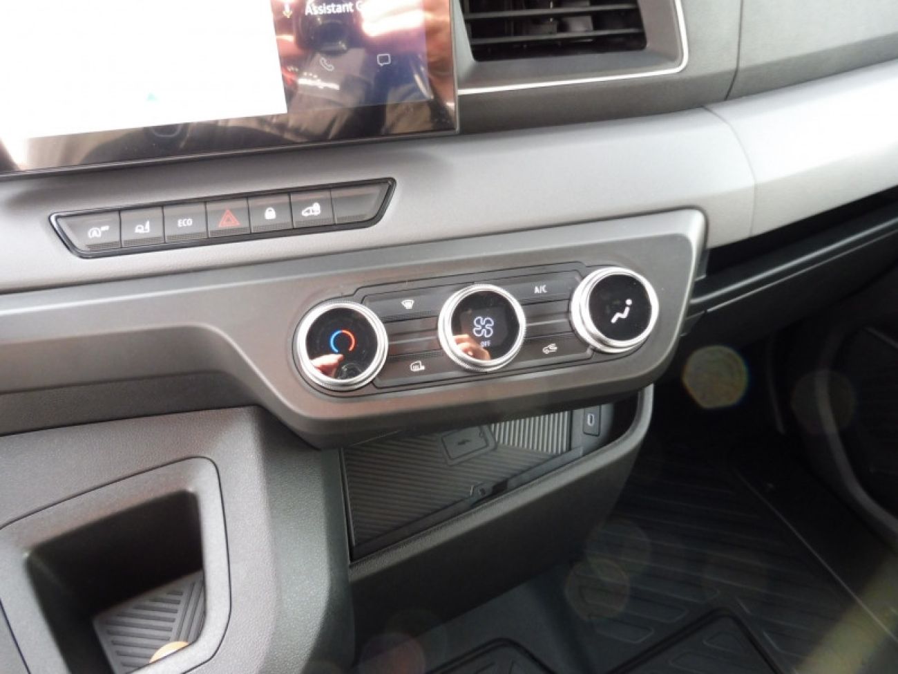 Mandataire RENAULT Master F3500 L2H2 2.0 BLUE DCI 150CH EXTRA AUTO - 25