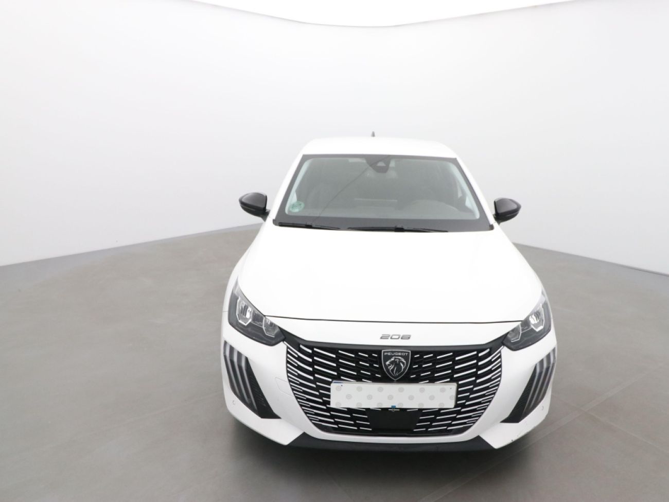 Mandataire PEUGEOT 208 1.2 100CH S&S ALLURE