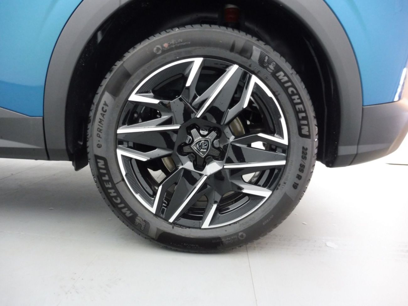 Mandataire PEUGEOT 3008 1.2 HYBRID 145CH GT E-DCS6