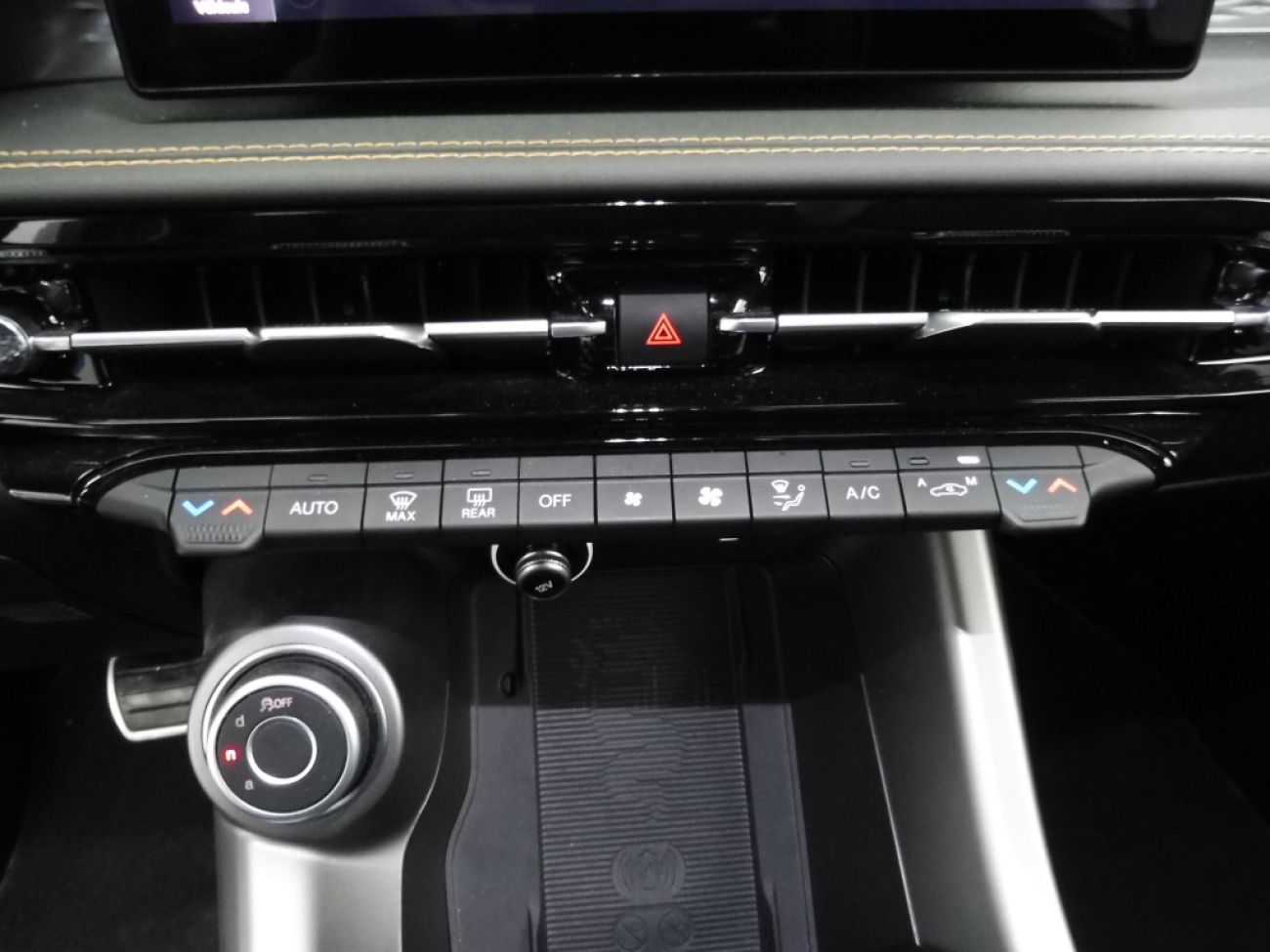 Mandataire ALPHA ROMEO Tonale 1.5 HYBRID 130CH SPRINT