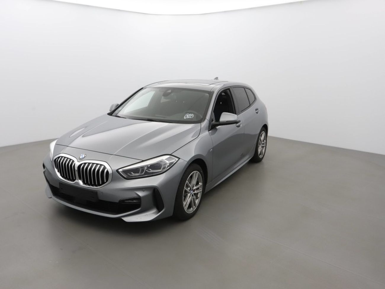 Mandataire BMW SERIE 1 118I STEPTRONIC 136 M-SPORT