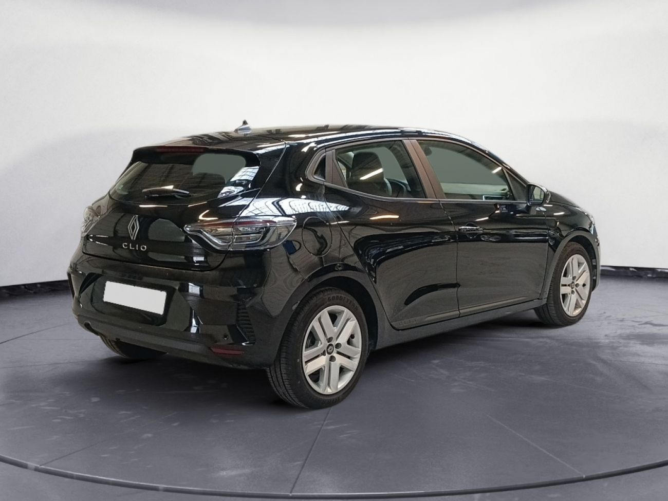 Mandataire RENAULT Clio 1.5 BLUE DCI 100CH EVOLUTION GSR2