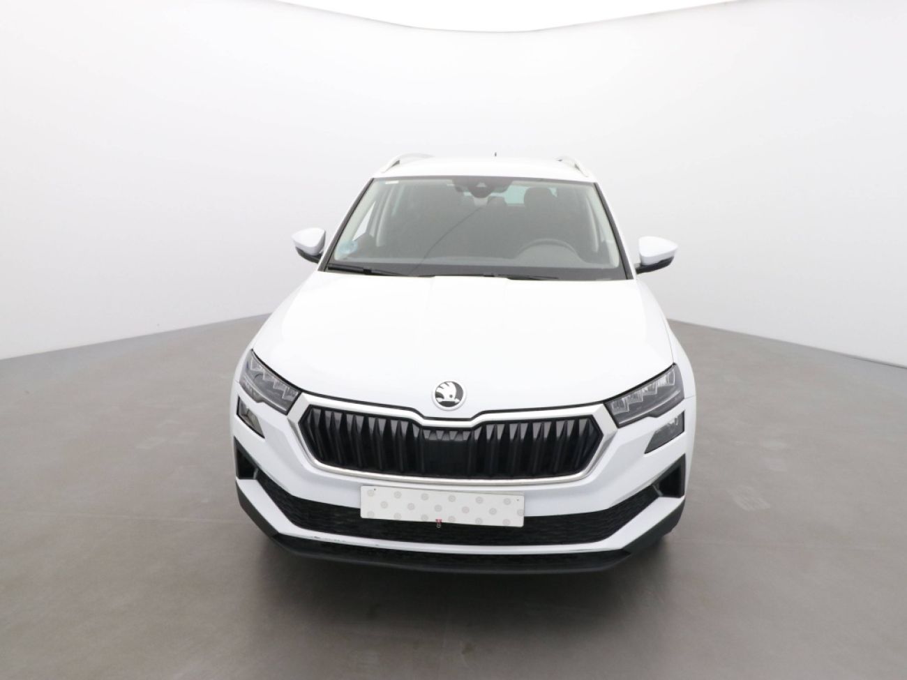 Mandataire SKODA Karoq 2.0 TDI 115CH SELECTION