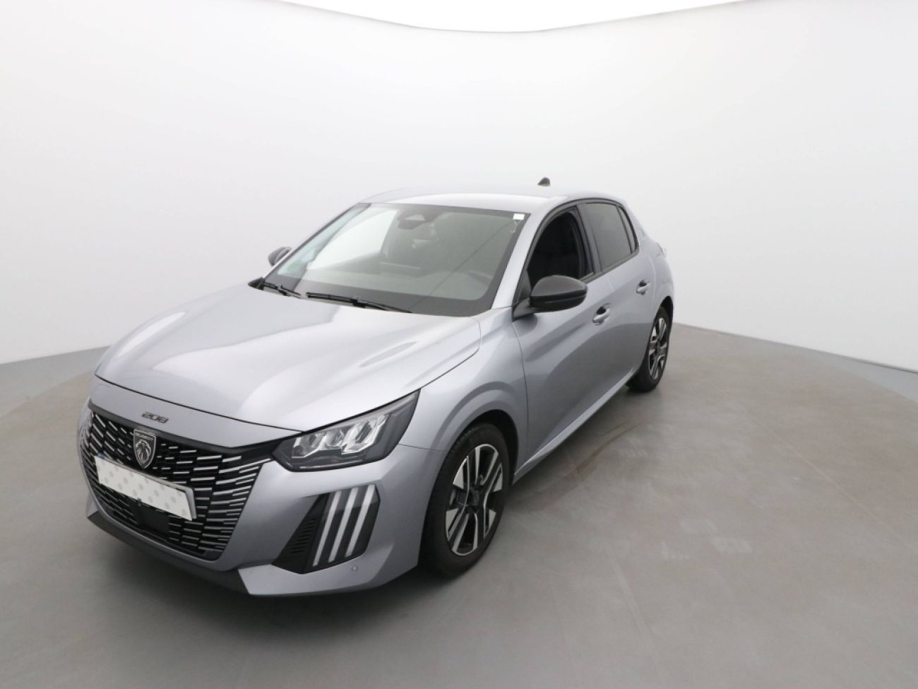 Mandataire PEUGEOT 208 1.2 100CH S&S ALLURE