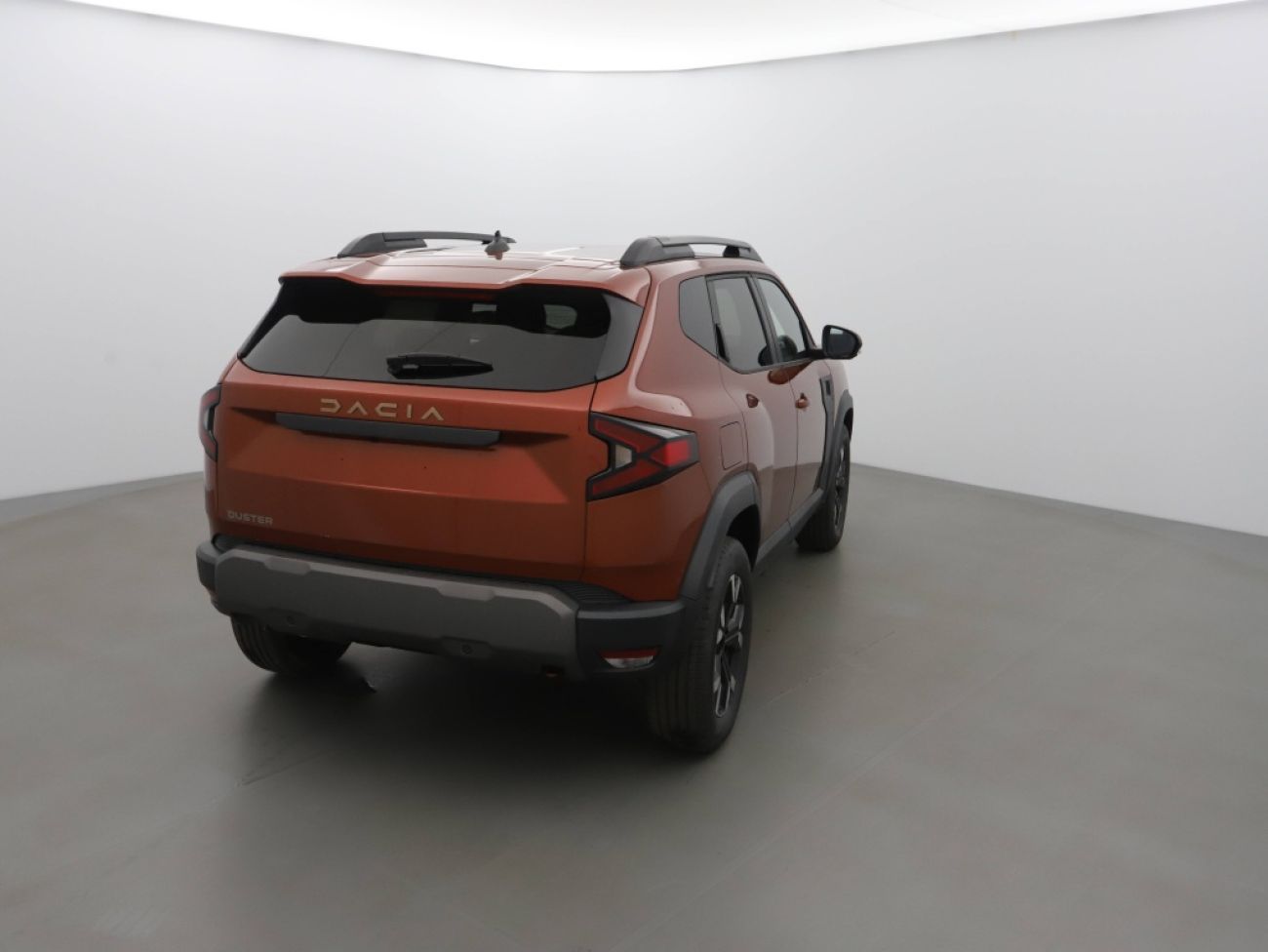 Mandataire Dacia DUSTER 1.2 TCE 130CH EXTREME 4X2