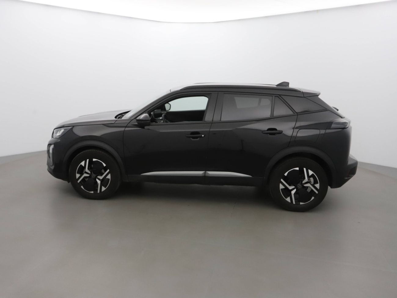 Mandataire PEUGEOT 2008 1.2 PURETECH 130CH S&S ALLURE EAT8
