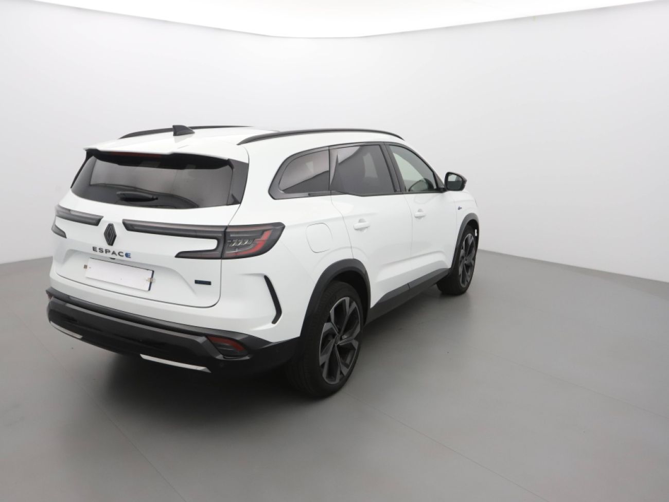 Mandataire RENAULT Espace 1.2 E-TECH FULL HYBRID 200CH ESPRIT ALPINE 7 PLACES - 24