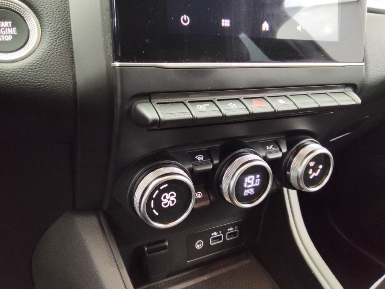 Mandataire RENAULT Captur 1.0 TCE 90CH TECHNO