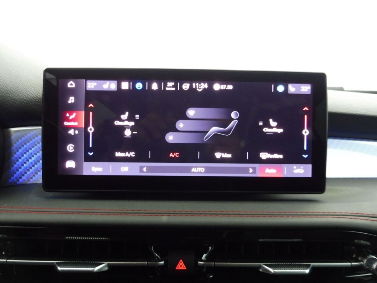 Mandataire ALFA ROMEO Tonale 1.5 HYBRID 160CH TRIBUTO ITALIANO TCT