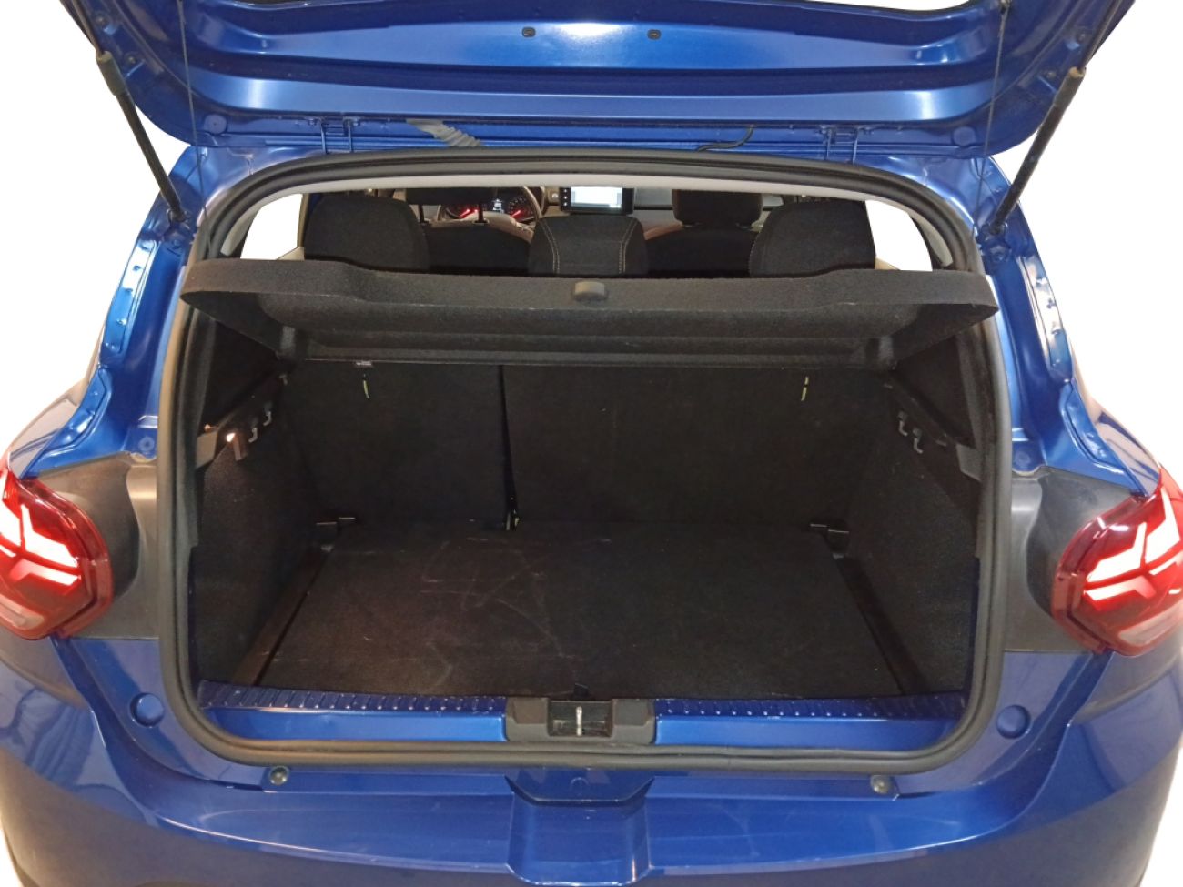 Mandataire Dacia Sandero 1.0 TCE 110CH STEPWAY EXTREME +