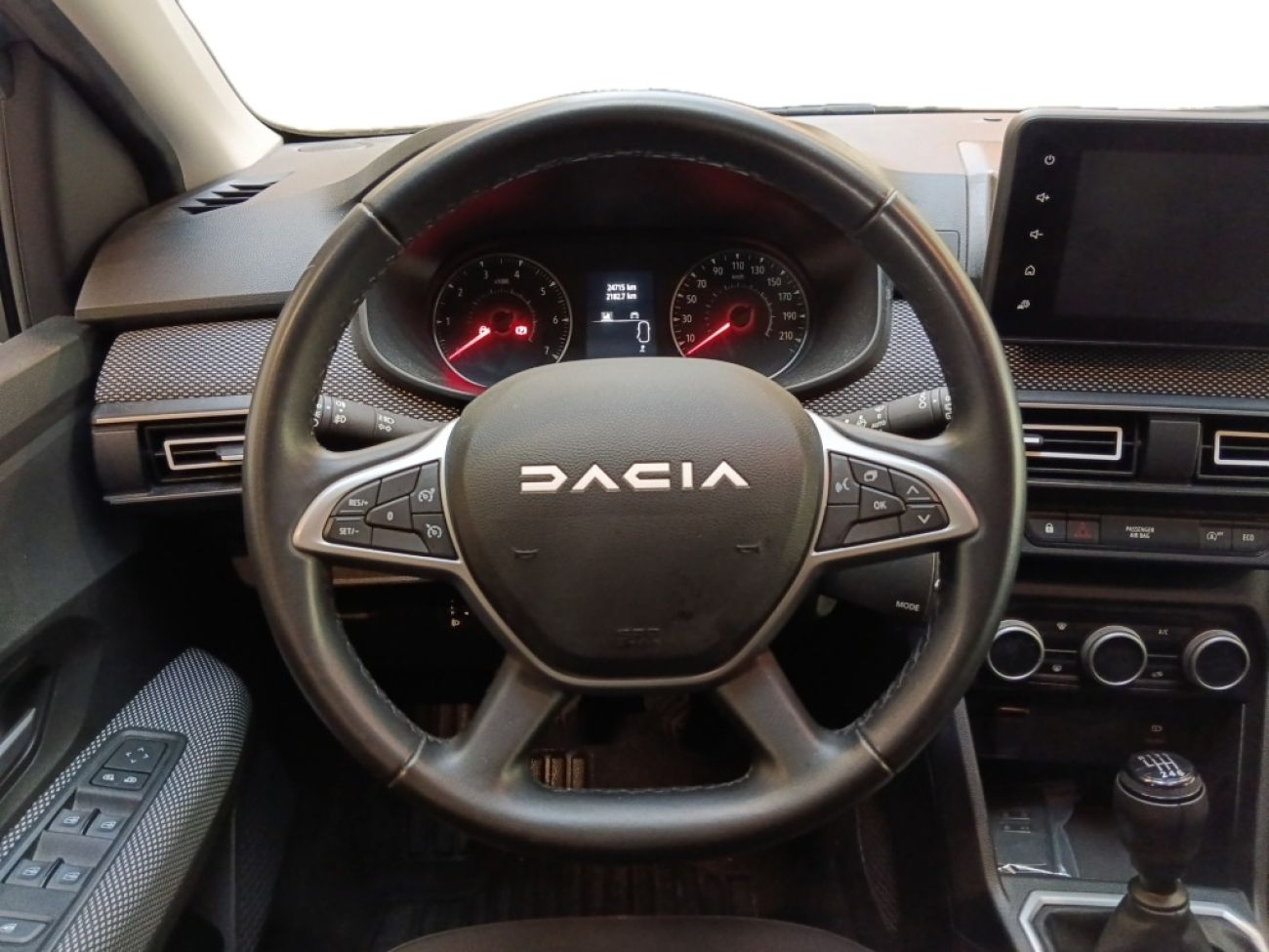 Mandataire Dacia Jogger 1.0 TCE 110CH EXPRESSION 7 PLACES