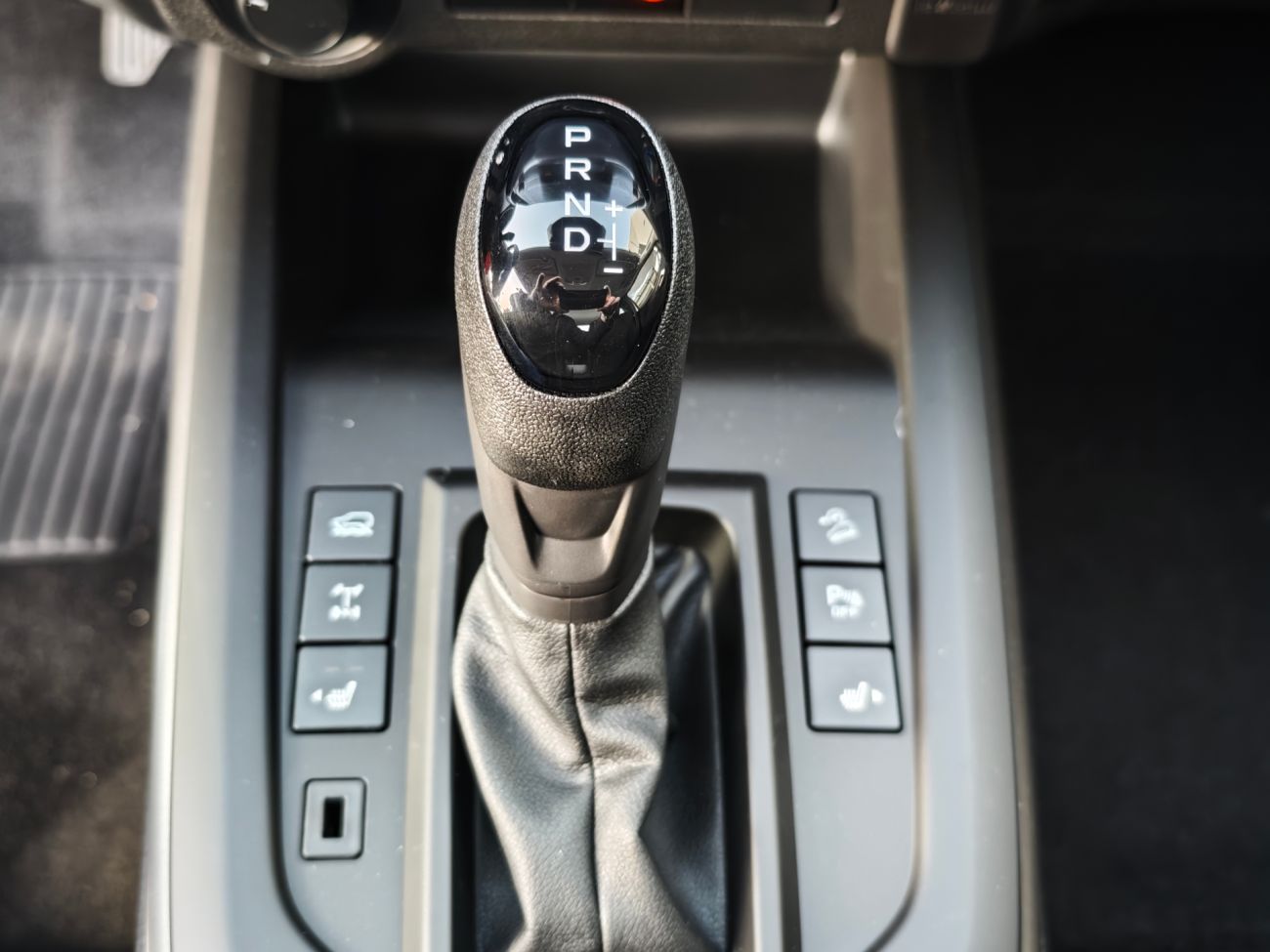 Mandataire ISUZU D MAX SPACE N60 BB+ A/T 4x4 MY2025 Euro6e