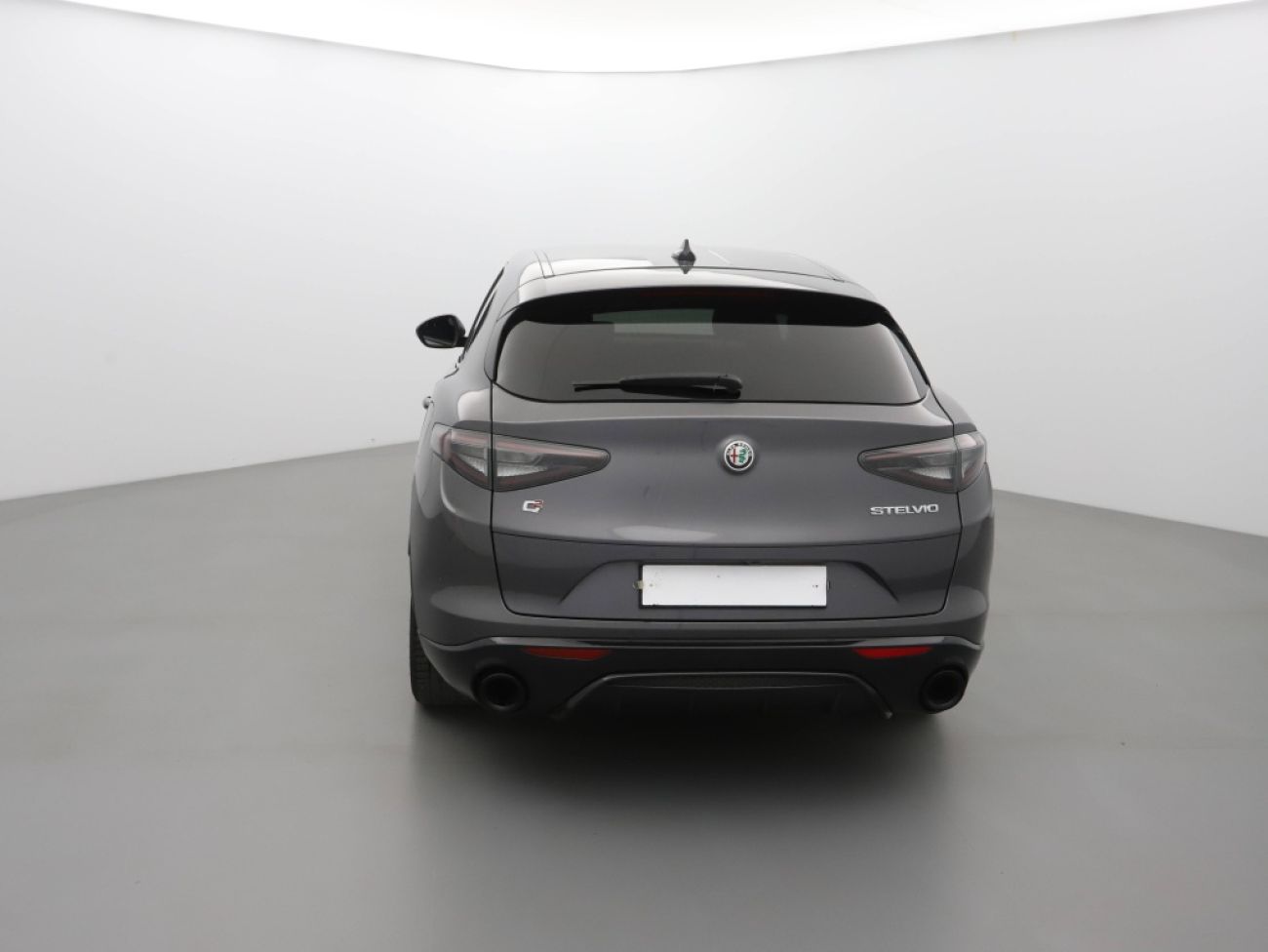 Mandataire ALPHA ROMEO Stelvio 2.2 DIESEL 160CH SPRINT AT8