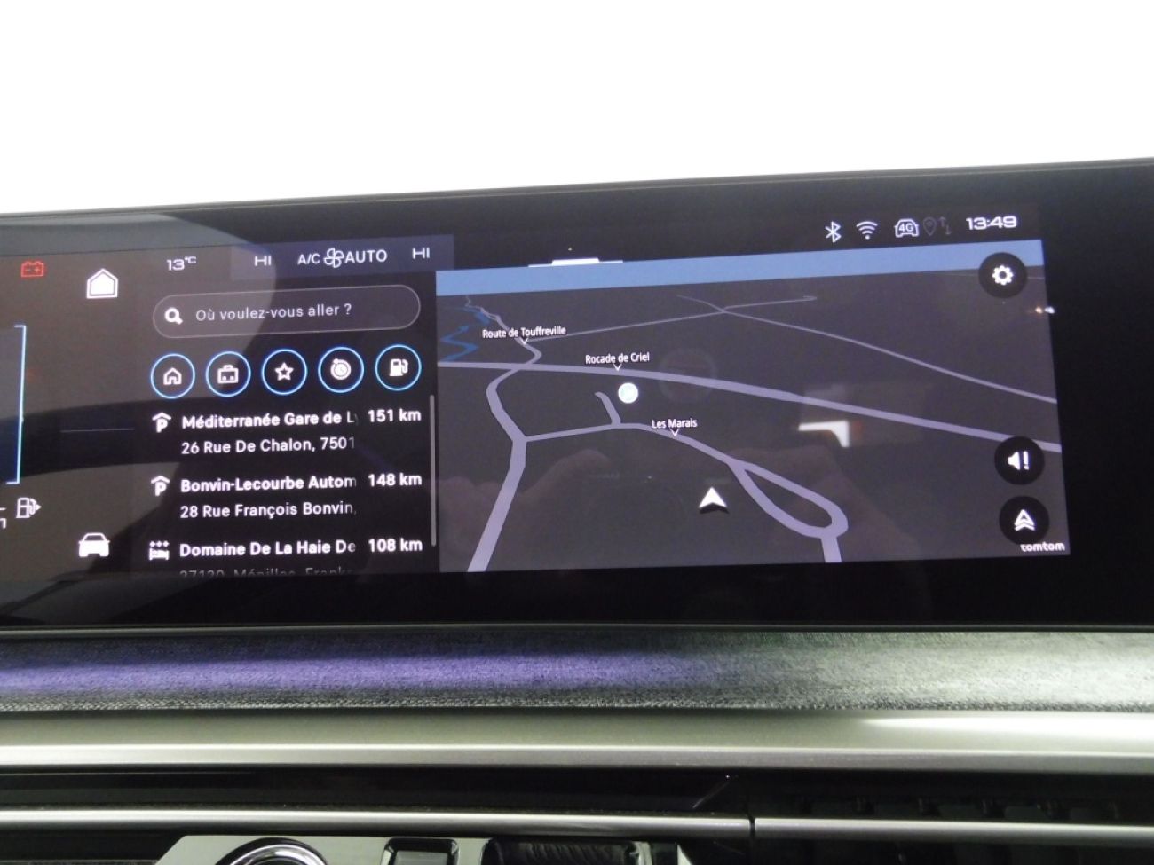 Mandataire PEUGEOT 3008 1.2 HYBRID 145CH ALLURE E-DCS6