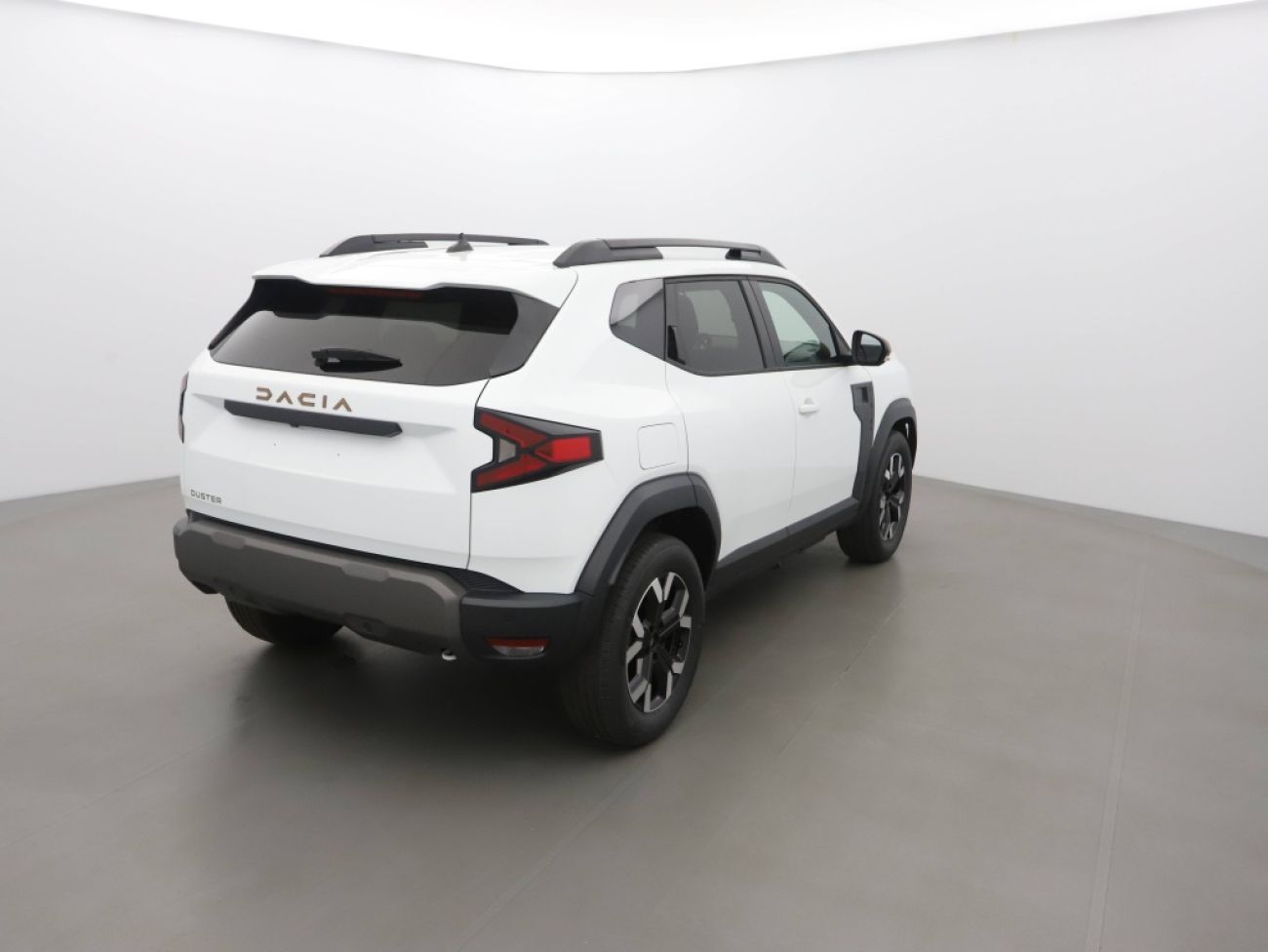 Mandataire Dacia DUSTER 1.2 TCE MILD HYBRID 130CH EXTREME 4X2
