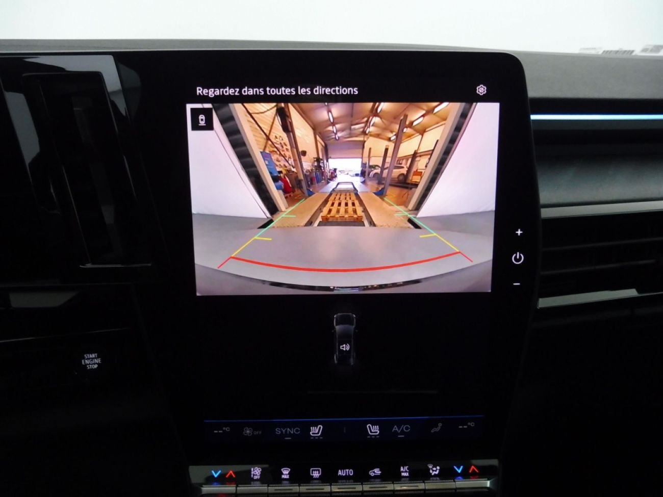 Mandataire RENAULT Rafale 1.2 E-TECH FULL HYBRID 200CH ESPRIT ALPINE - 25