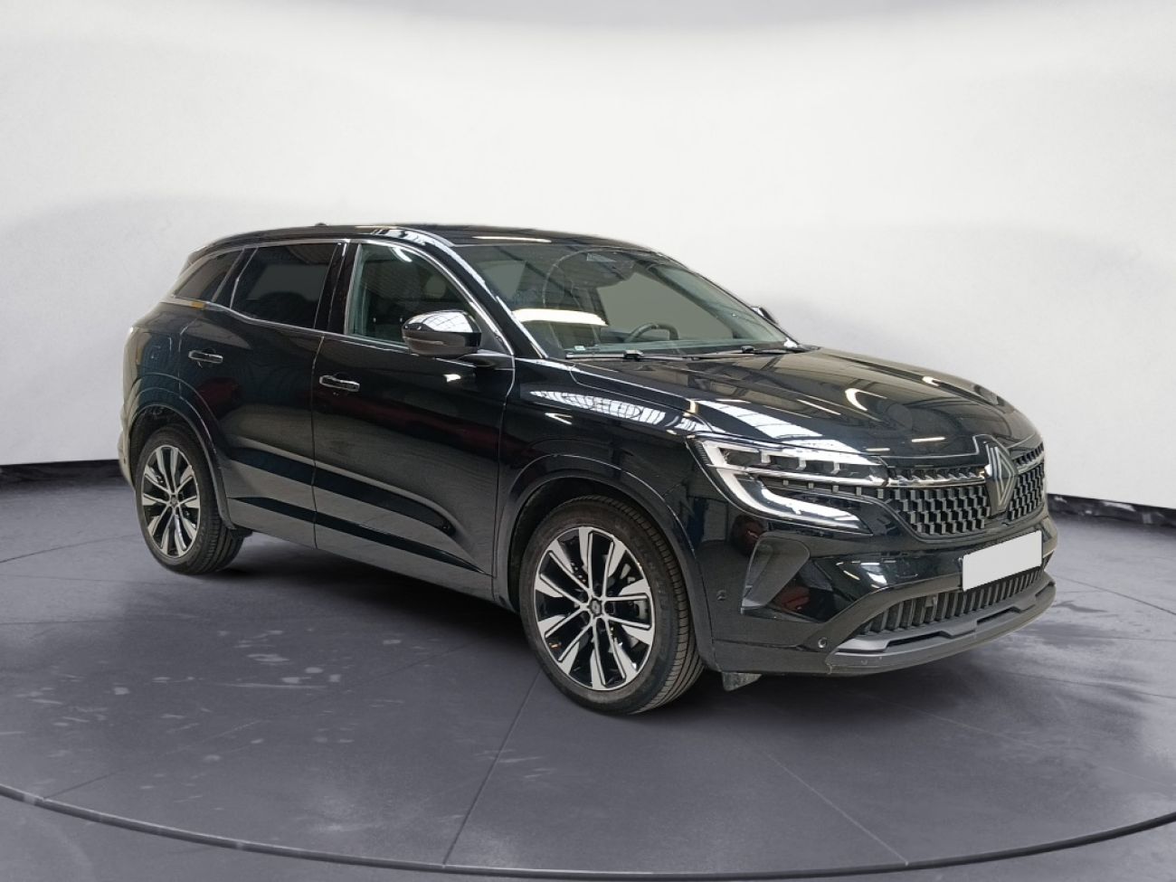 Mandataire RENAULT Austral 1.2 E-TECH FULL HYBRID 200CH TECHNO - 25