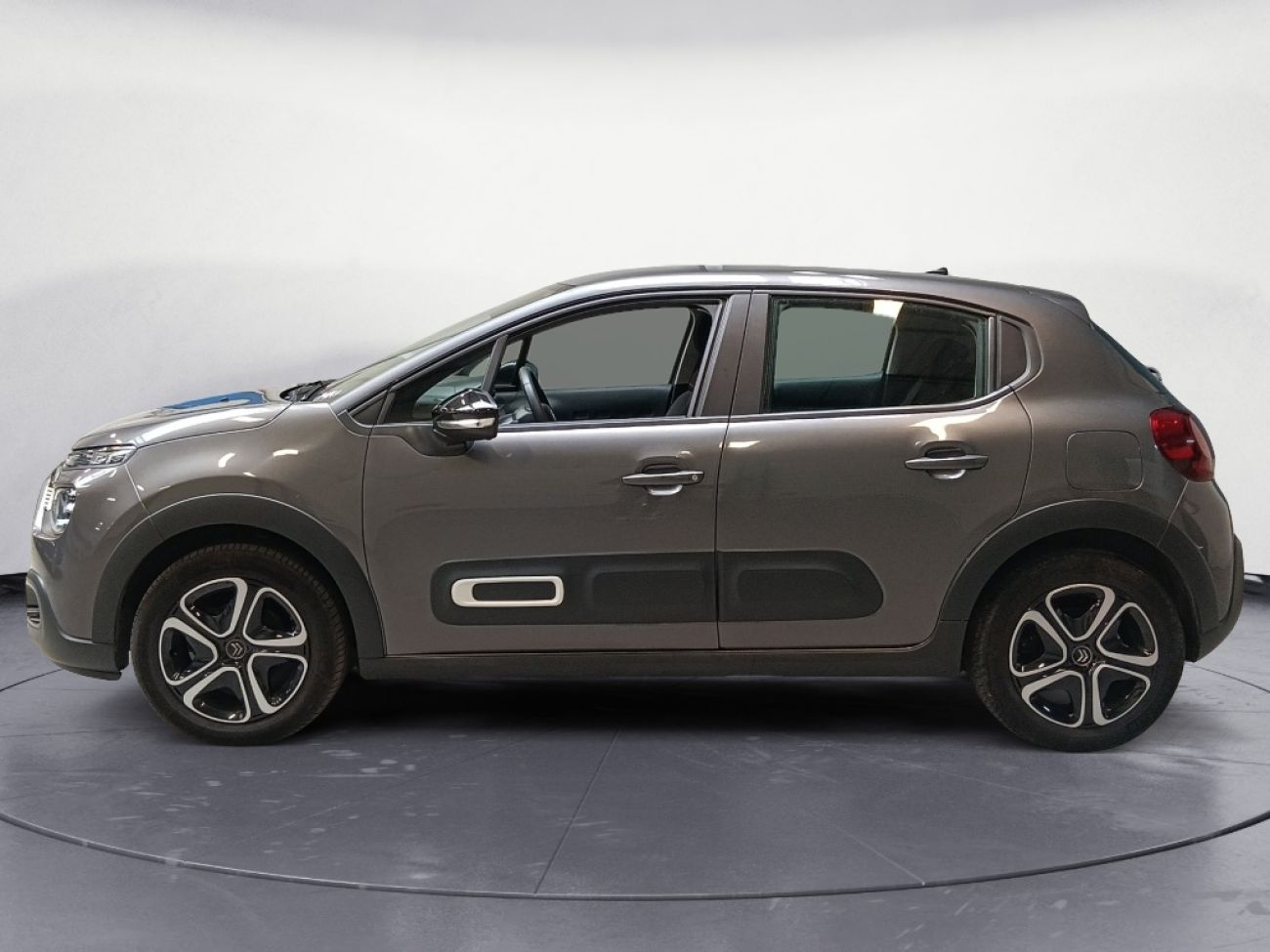 Mandataire Citroën C3 1.5 BLUEHDI 100CH S&S PLUS