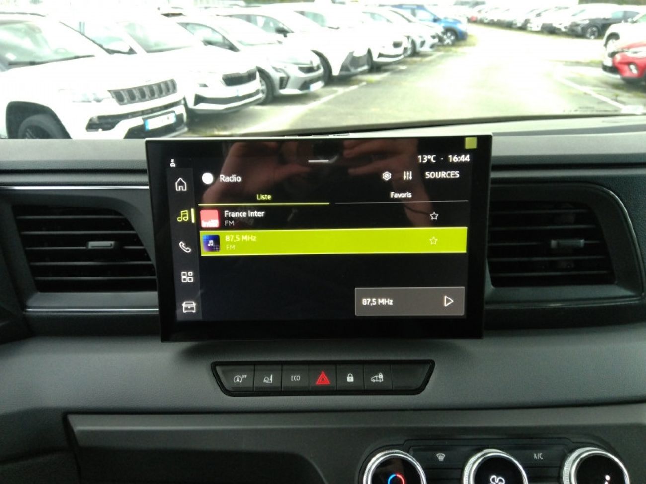 Mandataire RENAULT Master F3500 L2H2 2.0 BLUE DCI 150CH EXTRA AUTO - 25