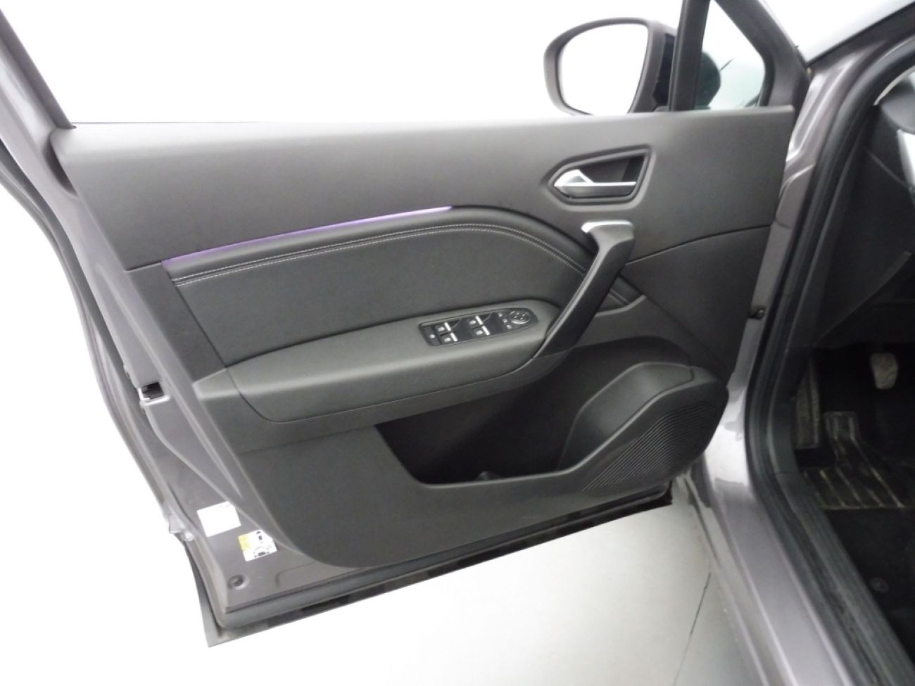 Mandataire RENAULT Captur 1.0 TCE 90CH TECHNO