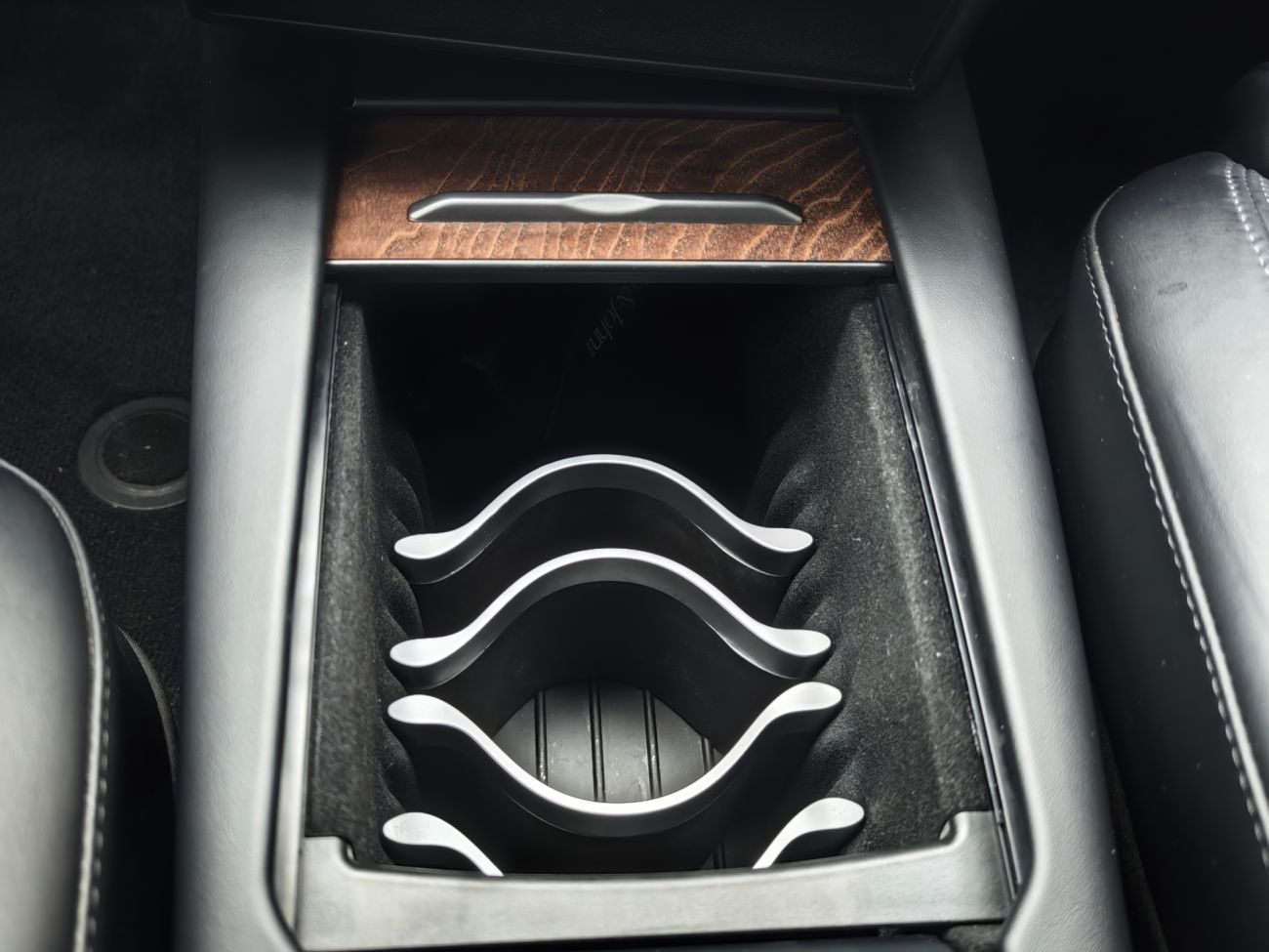 Mandataire TESLA MODEL S Grande Autonomie