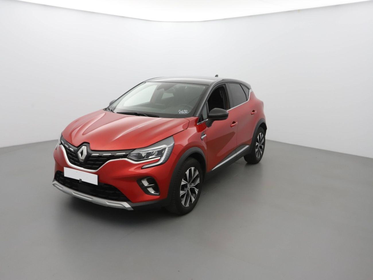 Mandataire RENAULT Captur 1.0 TCE 90CH TECHNO