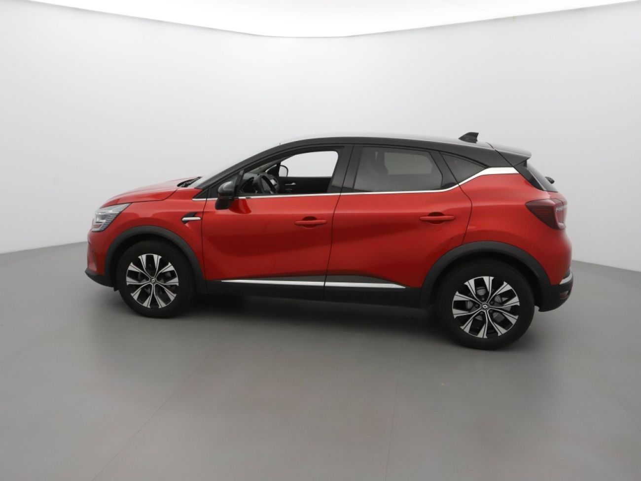 Mandataire RENAULT Captur 1.0 TCE 90CH TECHNO