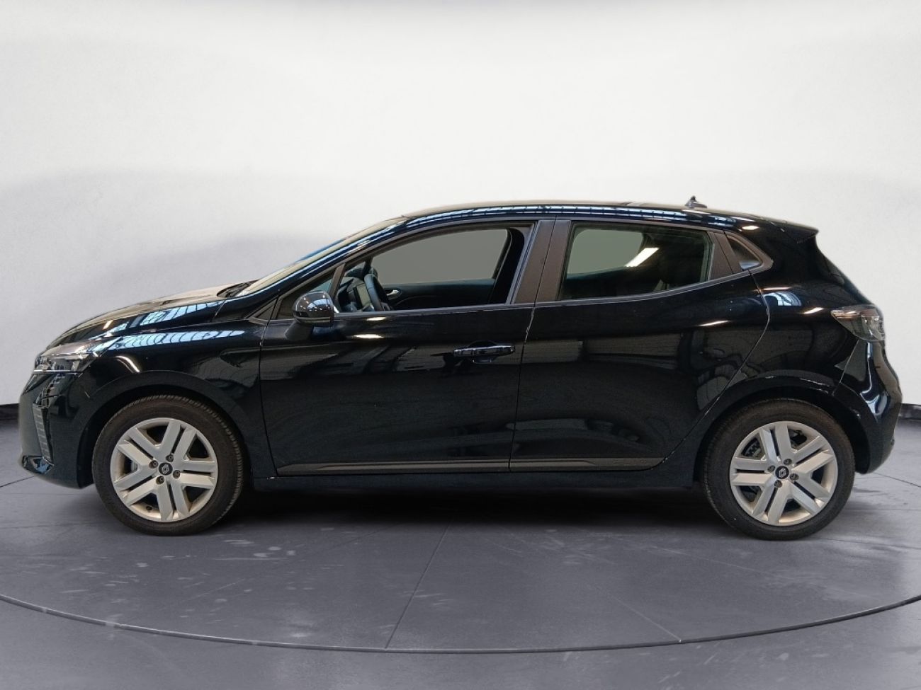 Mandataire RENAULT Clio 1.5 BLUE DCI 100CH EVOLUTION GSR2