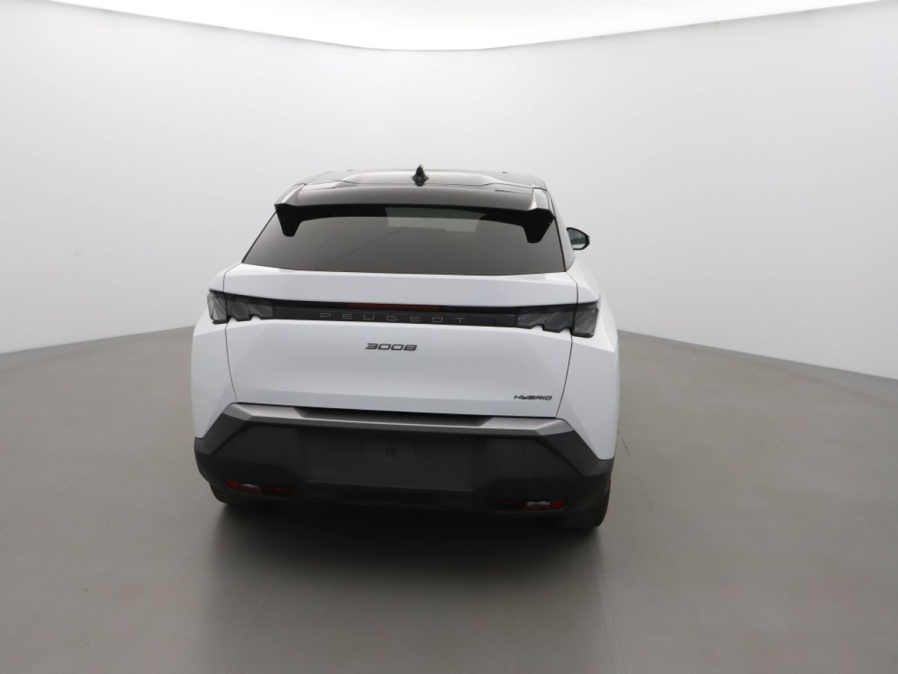 Mandataire PEUGEOT 3008 HYBRID 136CH GT E-DCS6